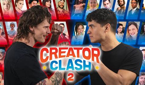 creator clash 2 dad vs ab|AB vs DAD at Creator Clash 2 and Recap with AB